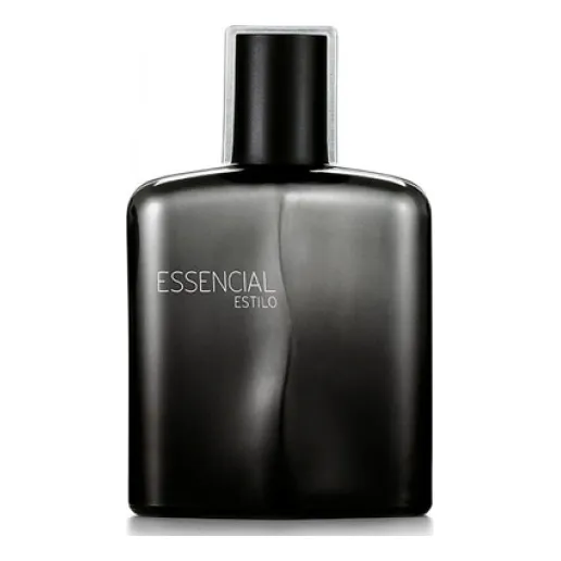 Perfume Essencial Estilo Masculino Natura 100ml Foto 1