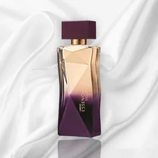 Perfume Essencial Exclusivo Deo Parfum Feminino 100ml Foto mini 2