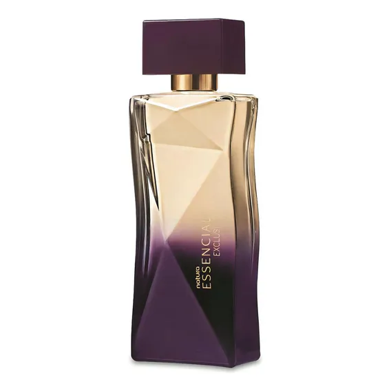 Perfume Essencial Exclusivo Deo Parfum Feminino 100ml Foto 1