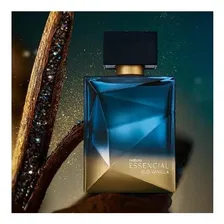 Perfume Essencial Oud Vanilla Masculino Deo Parfum Natura 100 Foto mini  2