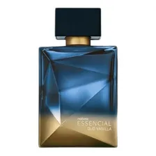 Perfume Essencial Oud Vanilla Masculino Deo Parfum Natura 100 Foto  mini 1