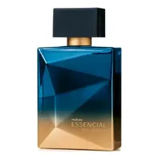 Perfume Essencial Oud Vanilla Masculino Deo Parfum Natura 100 Foto mini 4