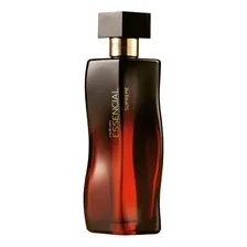Perfume Essencial Supreme Femenino Natura 100ml Foto mini 1