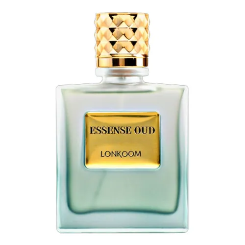 Perfume Essense Oud Lonkoom Eau De Toilette 100ml Foto 1