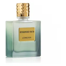 Perfume Essense Oud Lonkoom Eau De Toilette 100ml Foto mini 3