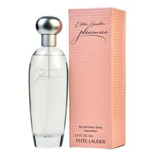 Perfume Estee Lauder Pleasures Edp F 50ml Foto mini 1
