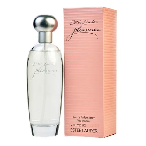 Perfume Estee Lauder Pleasures Edp F 50ml Foto 1