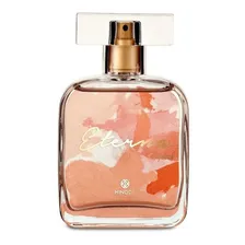 Perfume Eterna Crystal 100ml Hinode Tradução Gold 26 Foto mini 1