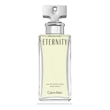Perfume Eternity Calvin Klein Fem Edp 50ml Original Foto mini 1