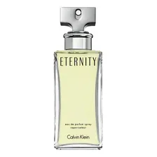 Perfume Eternity Feminino 100ml Calvin Klein Foto mini 2