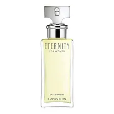 Perfume Eternity Feminino 100ml Calvin Klein Foto mini 1