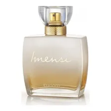Perfume Eudora Imensi Kit Presente Perfume+hidratante Sacola Foto mini 2