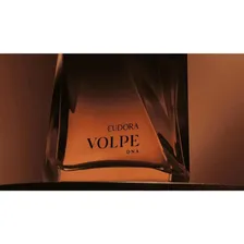 Perfume Eudora Volpe DNA 100 Foto mini 3