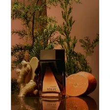 Perfume Eudora Volpe DNA 100 Foto mini 2