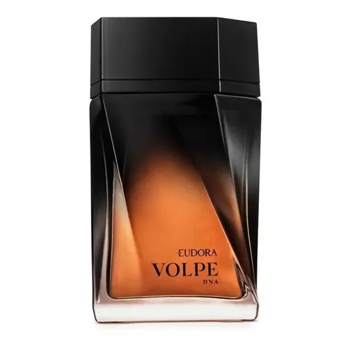 Perfume Eudora Volpe DNA 100 Foto 1