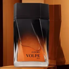 Perfume Eudora Volpe DNA 100 Foto mini 4