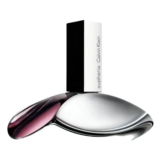 Perfume Euphoria Calvin Klein Eau De Parfum Feminino Foto 1
