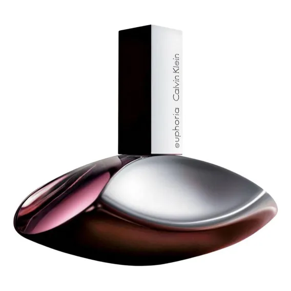 Perfume Euphoria Feminino 100ml Calvin Klein Foto 1