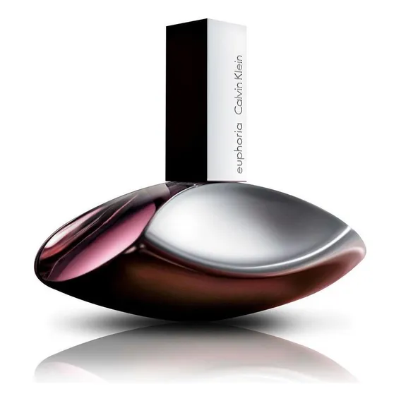 Perfume Euphoria Feminino Eau De Parfum 100ml Foto 1