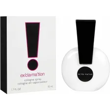 Perfume Exclamation De Coty Edc 50 Foto mini 1