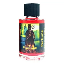 Perfume Exu Tranca Rua Ruas Defesa Inveja Mau Olhado Umbanda Foto mini 2