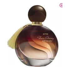 Perfume Far Away Beyond Deo Parfum 50ml Avon Foto  mini 1
