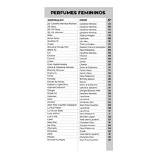 Perfume Fator 5 44 60ml Foto mini 3