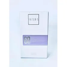 Perfume Fator 5 N 69 - 60ml Foto mini 2