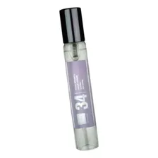 Perfume Fator 5 Pocket N 34 Rosa Branca Maçã Verde Bambu Foto mini 1