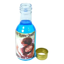 Perfume Faz Querer Quem Não Me Quer 50ml Magia Atração Amor Foto mini 3