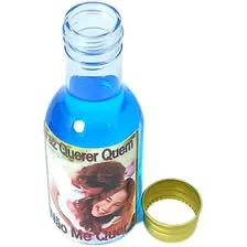 Perfume Faz Querer Quem Não Me Quer 50ml Magia Atração Amor Foto mini 2