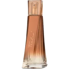Perfume Feelin For Her 100ml Original da Hinode Foto mini 1