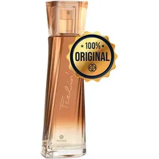 Perfume Feelin Hinode Feminino Foto mini 1