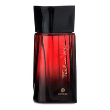 Perfume Feeling Sexy Masculino Hinode 100 Foto mini  2