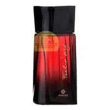 Perfume Feeling Sexy Masculino Hinode 100 Foto  mini 1