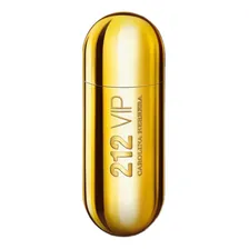 Perfume Feminino 212 VIP VIP EDP 80ml Foto mini 1