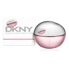 Perfume Feminino Be Delicious Fresh Blossom 100ml Dkny Foto mini 4