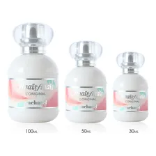 Perfume Feminino Cacharel Anais Anais EDT 30ml Foto mini 4