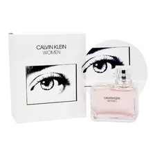 Perfume feminino Calvin Klein da Calvin Klein EDP 100ml Foto  mini 1
