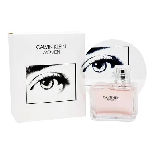 Perfume feminino Calvin Klein da Calvin Klein EDP 100ml Foto 1