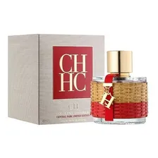 Perfume feminino Carolina Herrera Ch Central Park Edt 100 Foto  mini 1