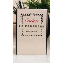 Perfume Feminino Cartier La Panthere Edition Soir Edp 75ml Volume da unidade 75 Foto mini 1