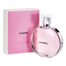 Perfume Feminino Chanel Chance Eau Tendre 100ml Foto mini 1