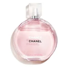 Perfume Feminino Chanel Chance Eau Tendre 100ml Foto mini 2