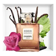 Perfume Feminino Chanel Coco Mademoiselle Intense 100ml Foto mini  2