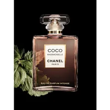 Perfume Feminino Chanel Coco Mademoiselle Intense 100ml Foto mini  3