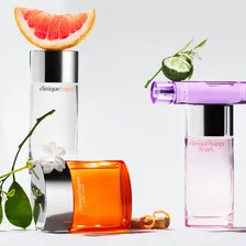 Perfume feminino Clinique Happy (edp) Foto mini 3