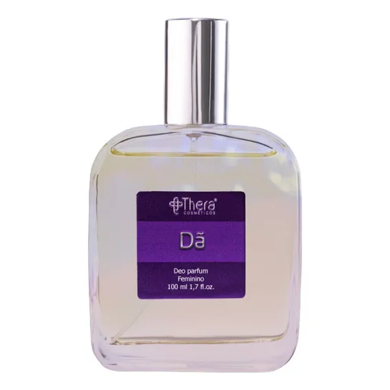 Perfume Feminino Dã 100ml Foto 1