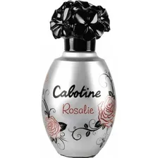 Perfume feminino de grés Cabotine Rosalie Edt 100ml Foto mini  2
