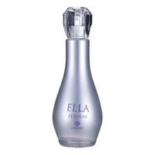 Perfume Feminino Deo Colônia Ella Pérolas 100ml Hinode Foto  mini 1